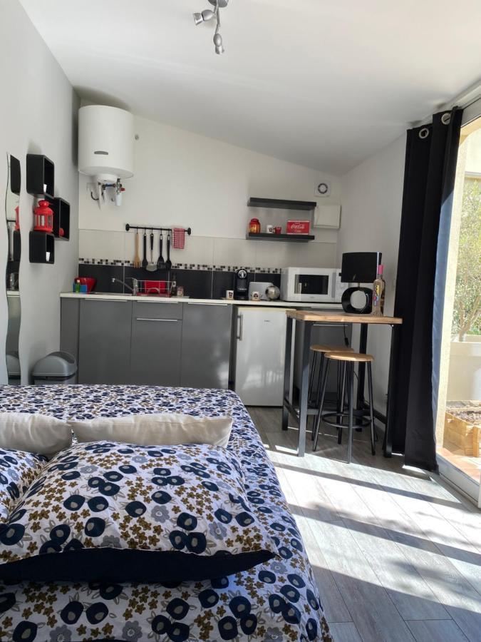 Studio De Reve Au Coeur Du Var. Pourcieux Esterno foto