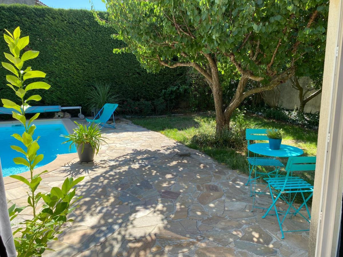 Studio De Reve Au Coeur Du Var. Pourcieux Esterno foto