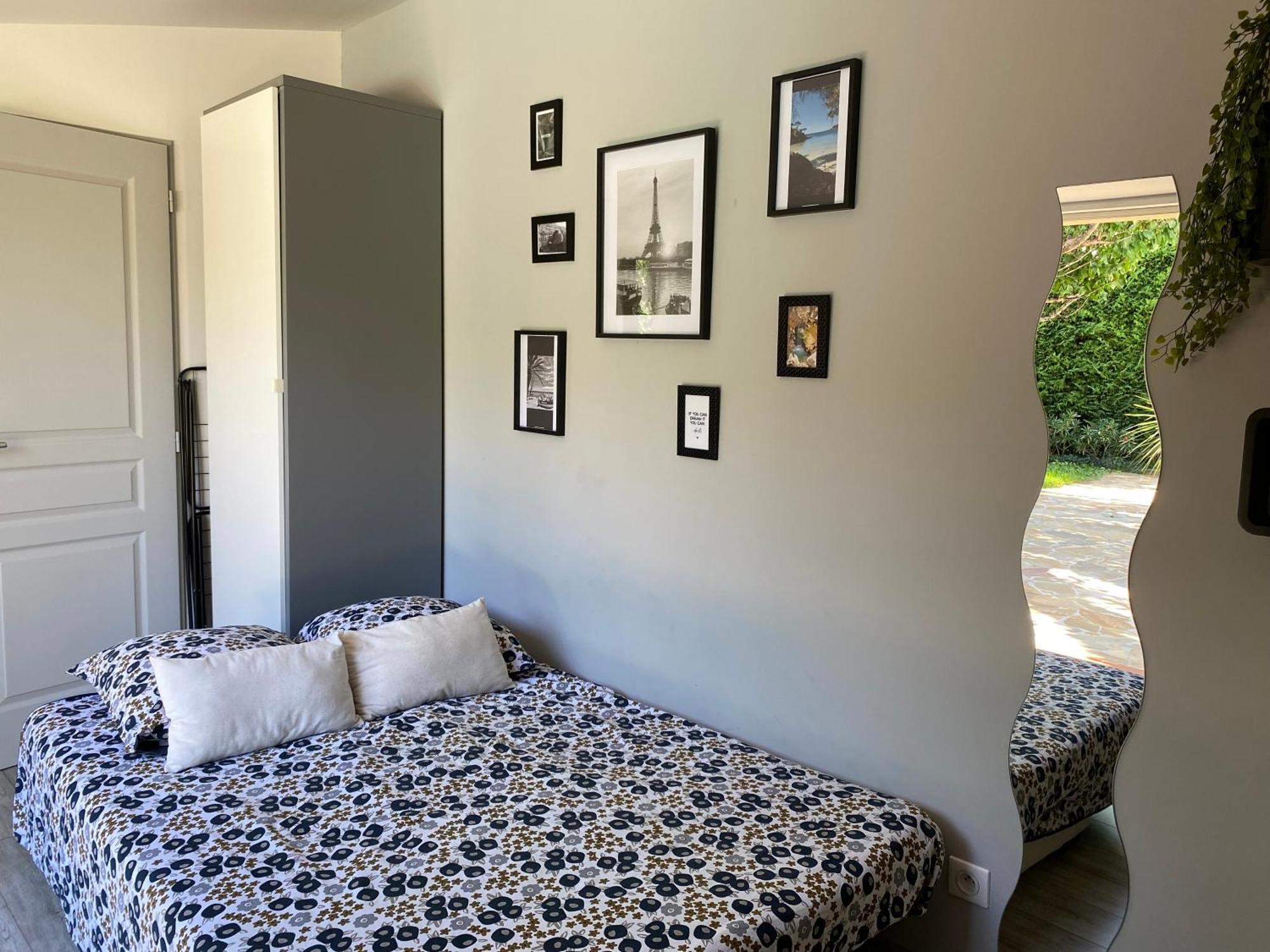 Studio De Reve Au Coeur Du Var. Pourcieux Esterno foto