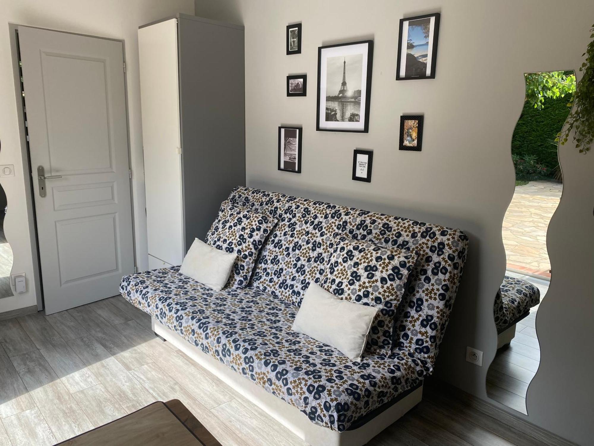 Studio De Reve Au Coeur Du Var. Pourcieux Esterno foto